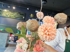 -鹿鸣山草本茶香火锅(园西路店)