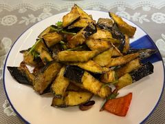 -蜗牛小馆醉乡民谣云南菜(惠新西里店)