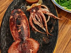 -萨莉亚意式餐厅(金隅嘉品mall店)