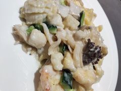 -燕春楼(海河华鼎店)