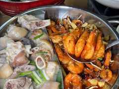 -四妹餐厅(玫瑰街店)