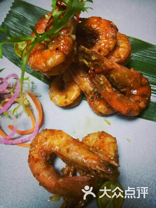 华馨园(东阳银泰城店)-图片-东阳美食-大众点评网