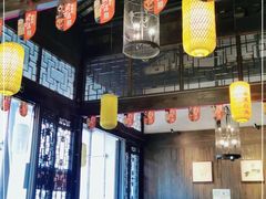 -新万鑫银丝面·非遗无锡味(惠山古镇店)