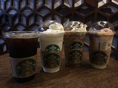 -星巴克臻选(成都宽窄巷子店)