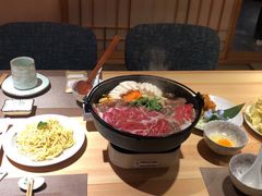 -酒井酱子·深夜食堂(东城汇店)