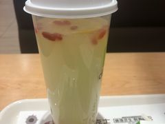 -德克士(龙阳广场店)