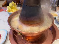 -惠丰堂饭庄·烤鸭·京味菜(翠微路店)