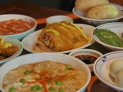 -侬佳蒸菜馆(听潮店)
