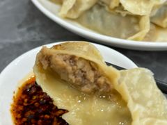 -奉天蚨祥饺子馆