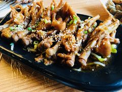 -猫姑娘大盘鸡(商城路店)