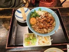 -喜晋道面馆(华严寺广场店)