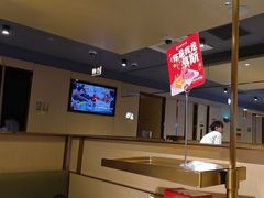 -海底捞火锅(让胡路万达店)