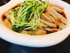 灌肠-清都酒楼(美锦大街店)