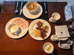 -万豪中餐厅·粤菜·北京粤财JW万豪酒店