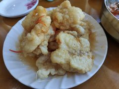 锅包肉-顺姬冷面(延大店)