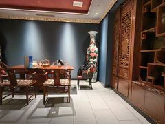-金狮麟·新豫菜(金码大厦店)