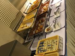 -深圳维景酒店-维景轩