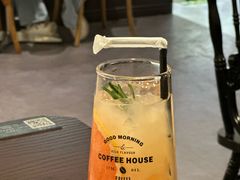 -沏点Trattoria意大利餐厅(新街口店)