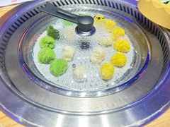 -山河屯铁锅炖·非遗铁锅炖(华强北店)
