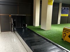 -班达拉奈克国际机场