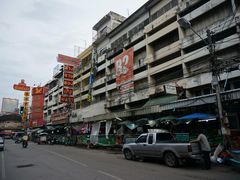 -瓦洛洛传统市场