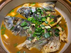 -千岛湖小鱼儿·淳安匠心农家菜