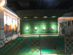-真枪汇射击俱乐部(福州奥体阳光天地店)