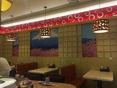 -新一番三文鱼寿司(大东海店)