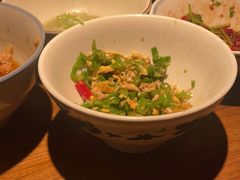 -农耕记·湖南土菜(halo广场店)