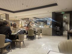 -晶丽香榭自助餐(南京大饭店)