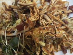 -砂锅居(西四店)