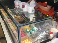 -喜识·冰糖葫芦·炒酸奶(怀特店)