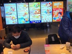 -大快活(丽丰店)