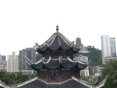 -文昌阁