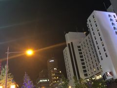 -心斋桥