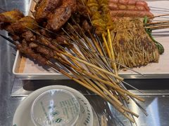 -河南前程·羊肉汤·烧烤(总店)