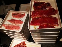 -神户赤童日式烤肉(金地广场店)