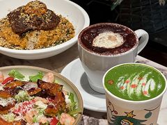 -沛家·西餐Brunch·直火料理