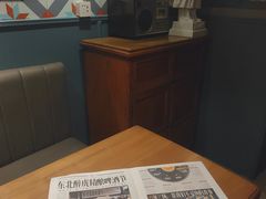 -GOIN CAFE 光阴咖啡馆