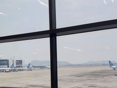 -杭州萧山国际机场