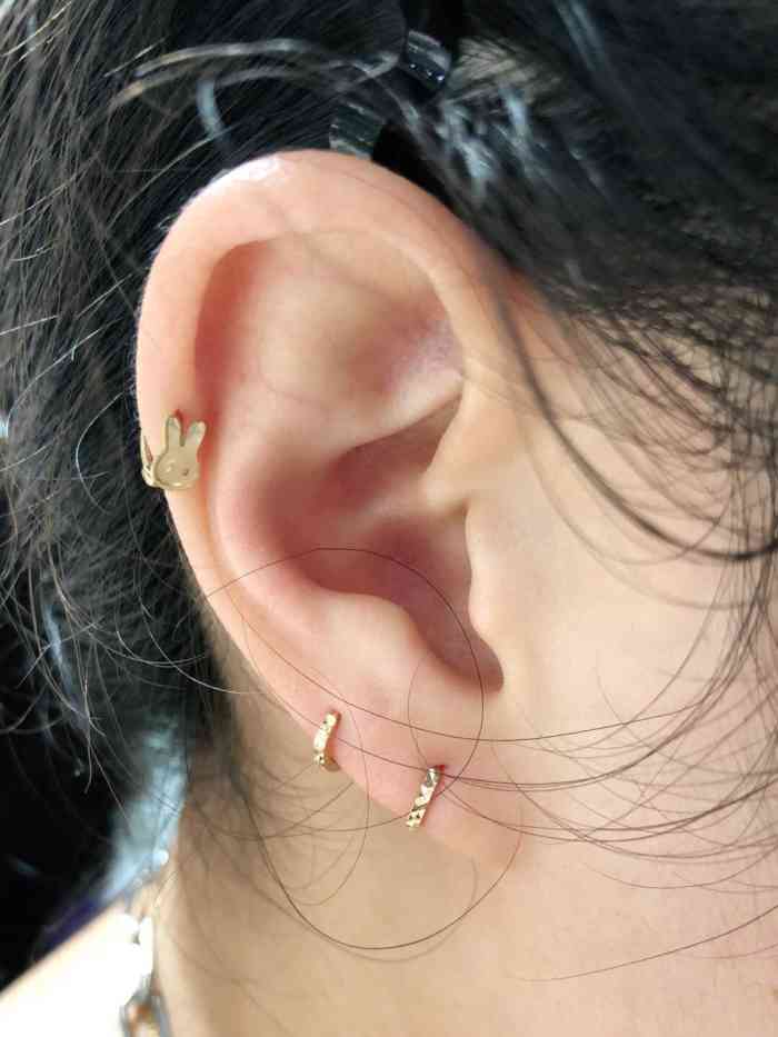 unicorn优尼空专业打耳洞(南丰城店)