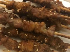 -东北故事私房菜(江南印象店)