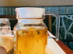 -新哥老官·畅吃123·美蛙世界(苏宁广场店)