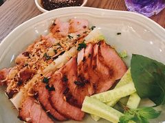 -CHINCHIN 青青·泰国料理(万象食家店)