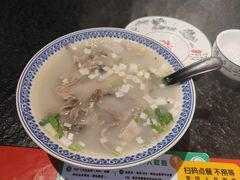 -老北京胡同味道二荤铺(酒仙桥店)