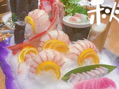 -尚海豆捞(乐虹坊店)