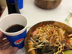 -金乐活美食(中街店)