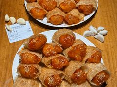 -即墨老公社·海肠捞饭大王(古城店)