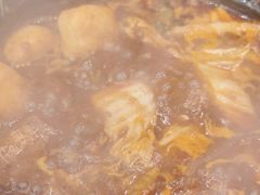 -川香煲(茅台路店)