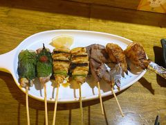-鸟内会居酒屋(得意潮馆店)